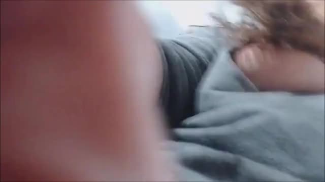 Beautiful Teen Shaved Pussy Closeup