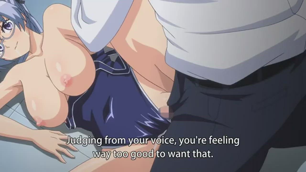 Cum Rough Swimsuit gif