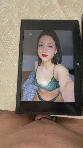 She's really fuck trib worthy. u/VegetableEssay311