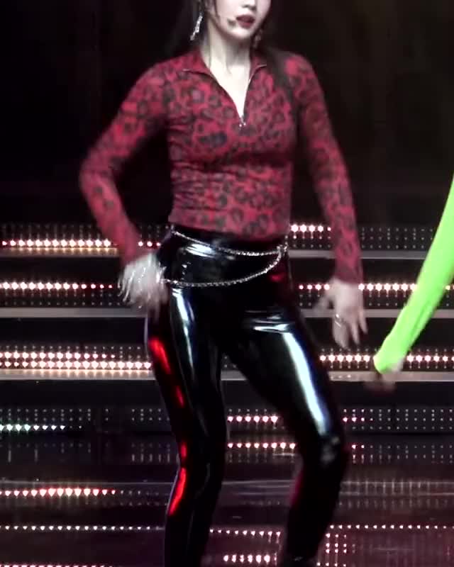 Joy 181130 Lead GFY Part 4