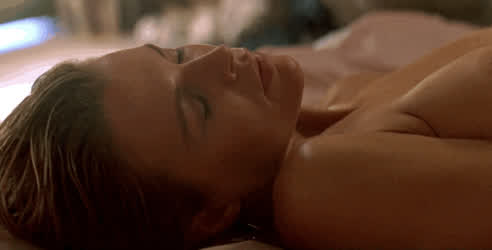 Boobs Nude Sweaty Sex gif