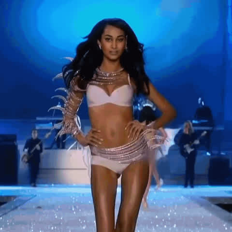 Desi Ex-Girlfriend Sensual gif