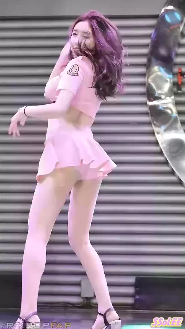 Soyeon-ChicAngel