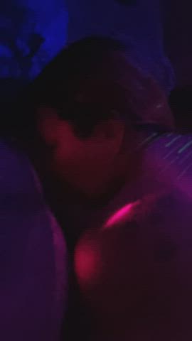 I love it when she looses beer pong