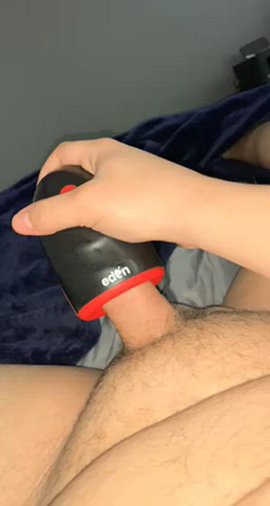 [20] using this new toy