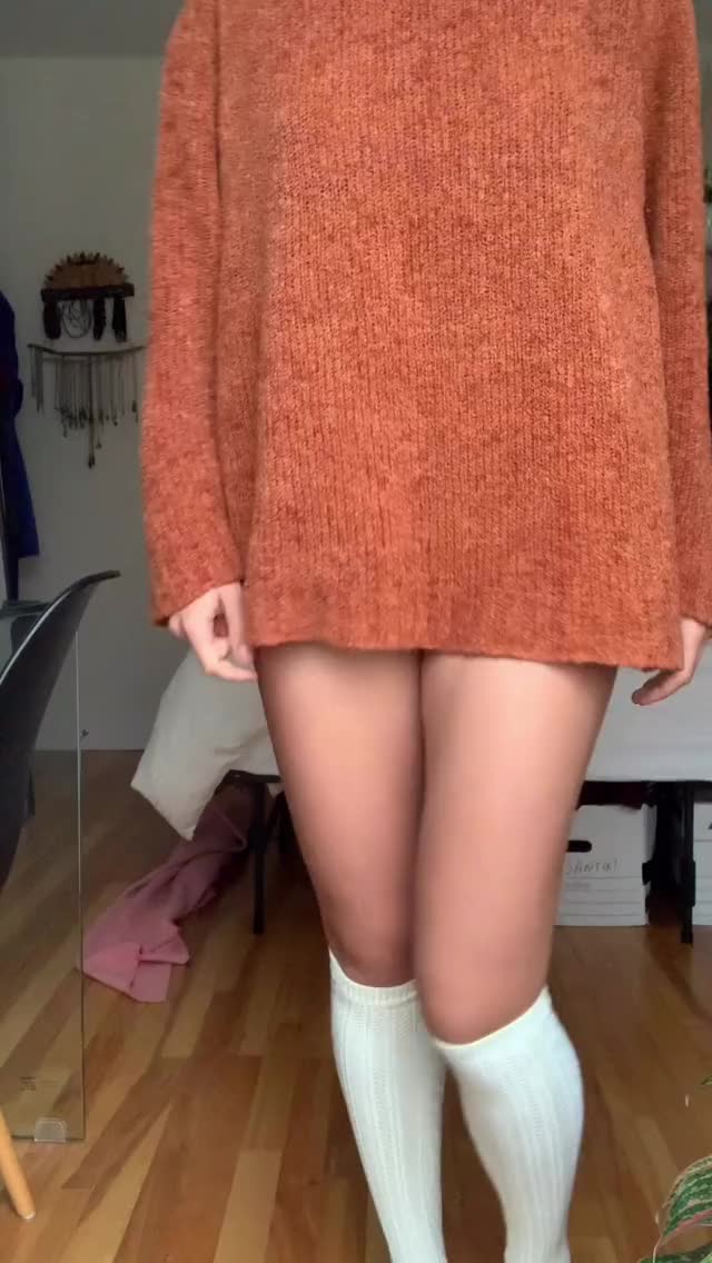 Sweater Weather