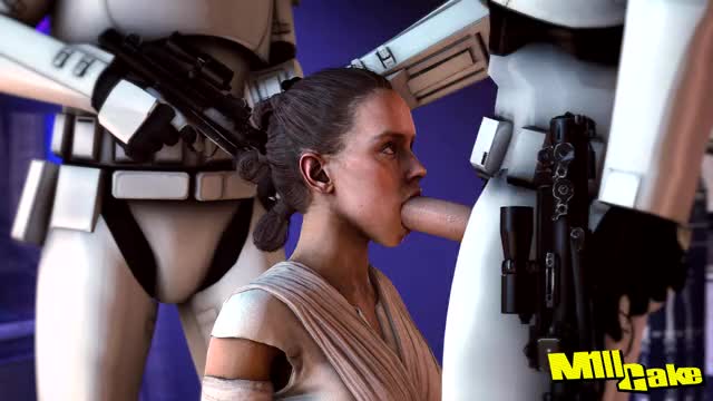 Rey - 2