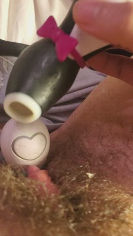 Toys Trans Man Vibrator gif