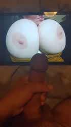bwc cum male masturbation tribbing tribute gif