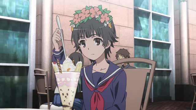 When procrastination backfires [Toaru Majutsu no Index III]