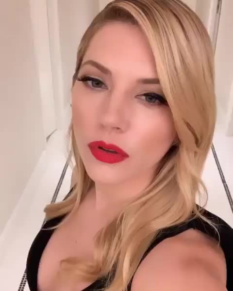 Katheryn Winnick gif