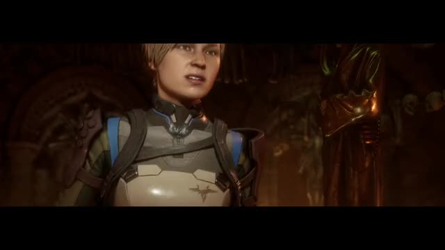 Mortal Kombat 11 – Official Behind-The-Scenes Look