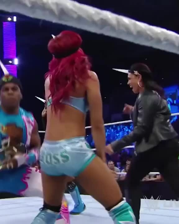 Twerking gif