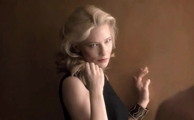 Cate Blanchett gif