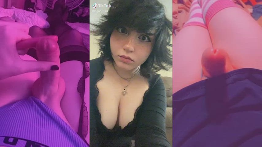 Femboy GIF by burnernnp