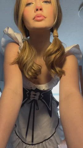 Would any dads like to fuck me?