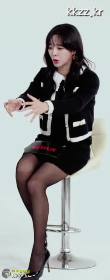 단정한 검스 김세정 (Kim Se-jeong) [매의눈닷컴/heye.kr]