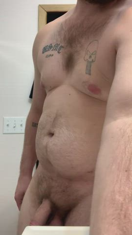 Dad Daddy Solo Porn GIF