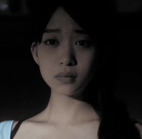 crying (涙 OR 泣) 森川葵