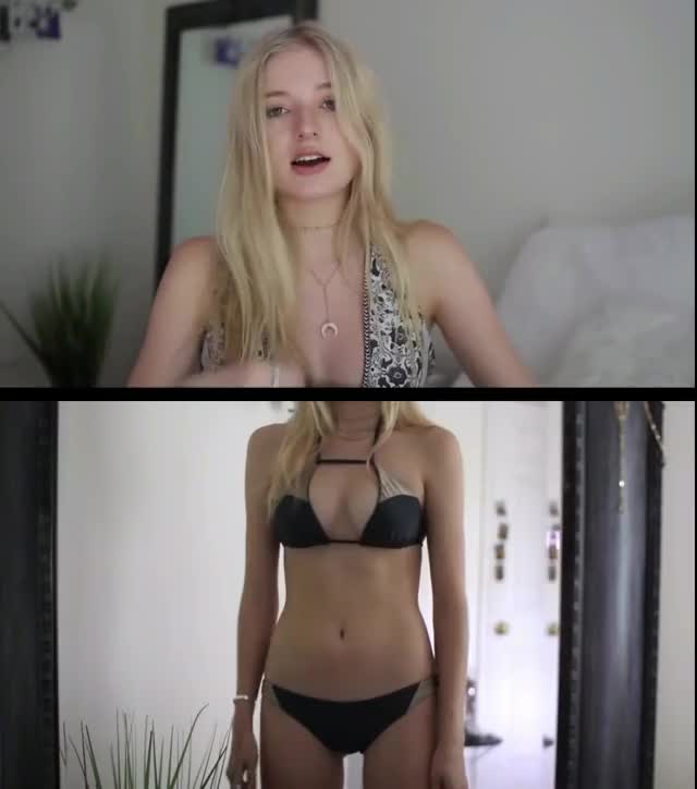 Kallie Kaiser - smoopys