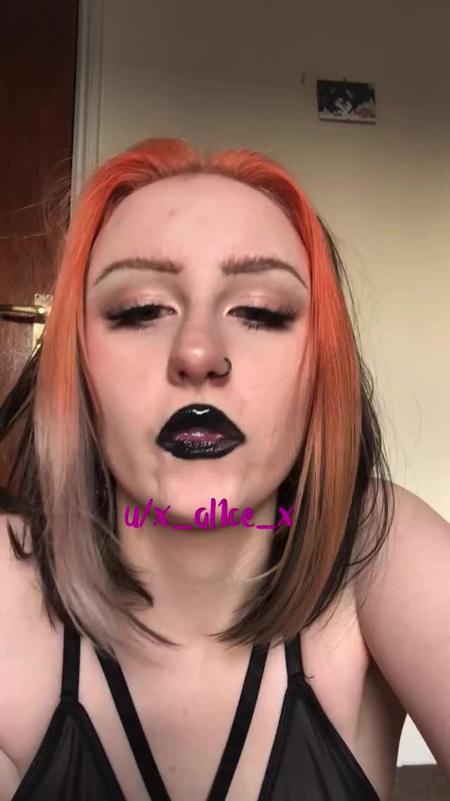 Would you let me drink your cum?