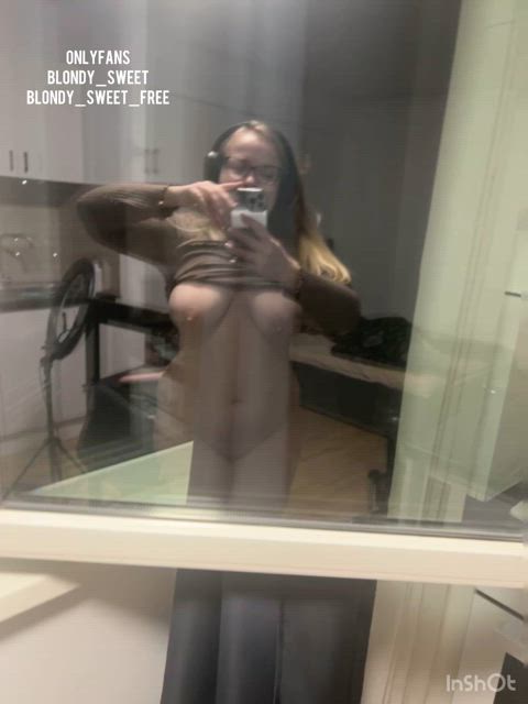 20 years old amateur babe body czech homemade natural pawg solo thick gif