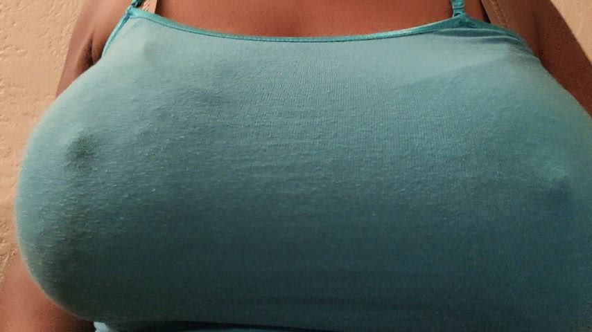[oc] an early titty thursday treat