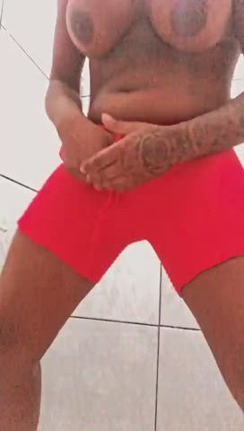 Big Tits Erection Masturbating Monster Cock Phoenix Marie Stripping Trans gif