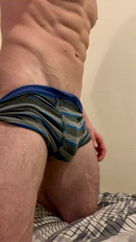 Does it count as being thick?