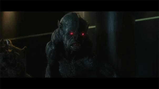 Shazam demon 2
