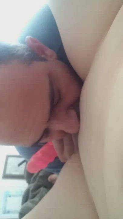 My view: great start to a day (f) (m)