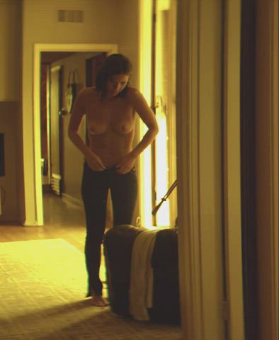 Olivia Munn (Magic Mike - 2012)