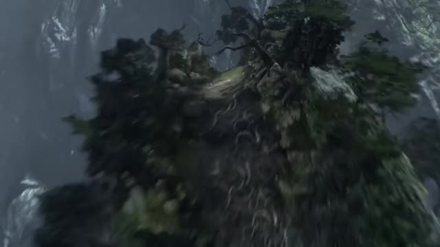 God of War 3 Poseidon