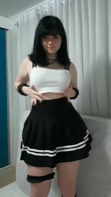 Hello ;3