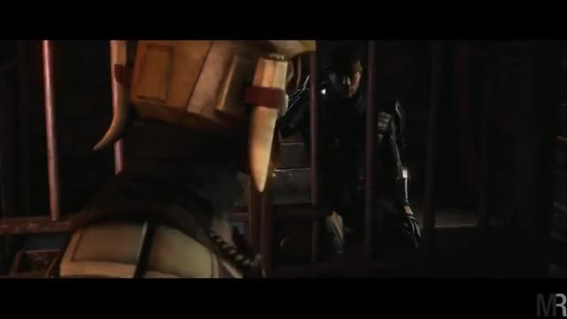 MKX - Knock Out