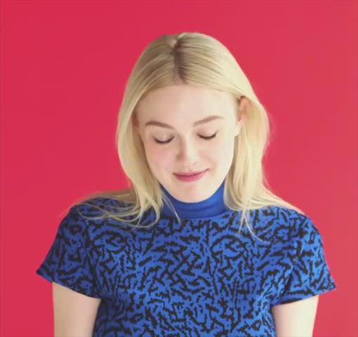 Dakota Fanning