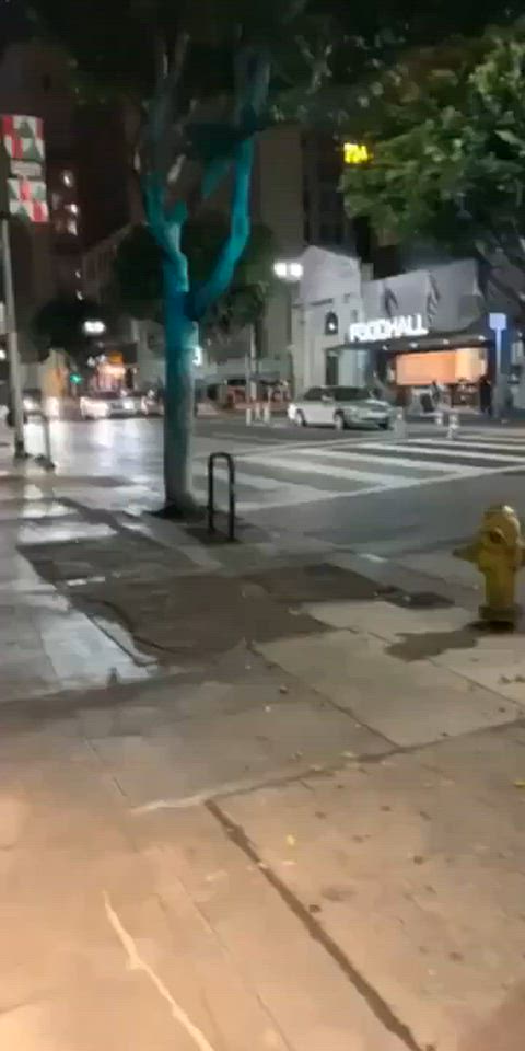 bbc boyfriend double blowjob licking public sister sucking twins gif