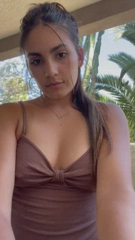 Fun sized and ready to fuck ;)
