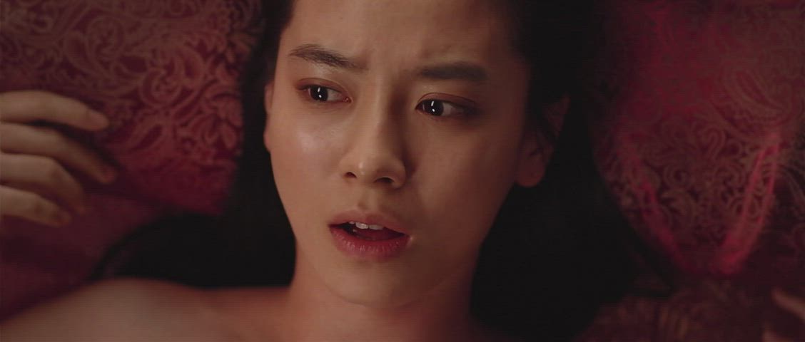 celebrity korean movie gif
