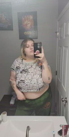 Boobs Flashing Tits gif