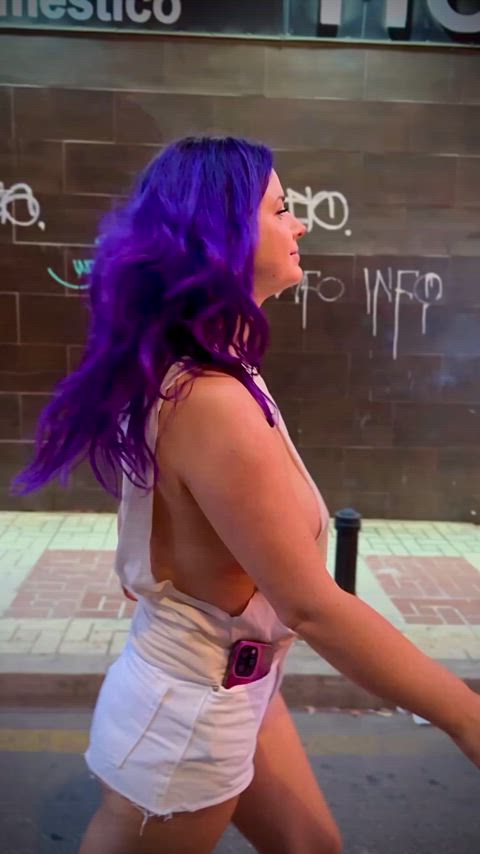 big tits braless public sideboob r/caughtpublic hold-the-moan hotwife-lifestyle just-boobs
