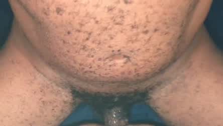 Hairy men fuck
