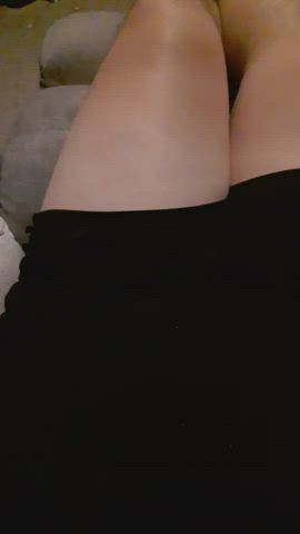 amateur cute solo gif