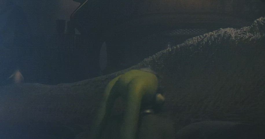 Alien Fantasy Slave gif