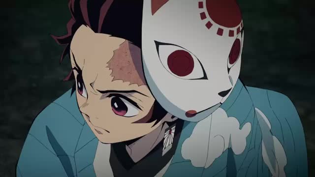 Kimetsu no Yaiba - S1 E4 W1