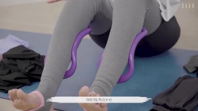 SinB Feet