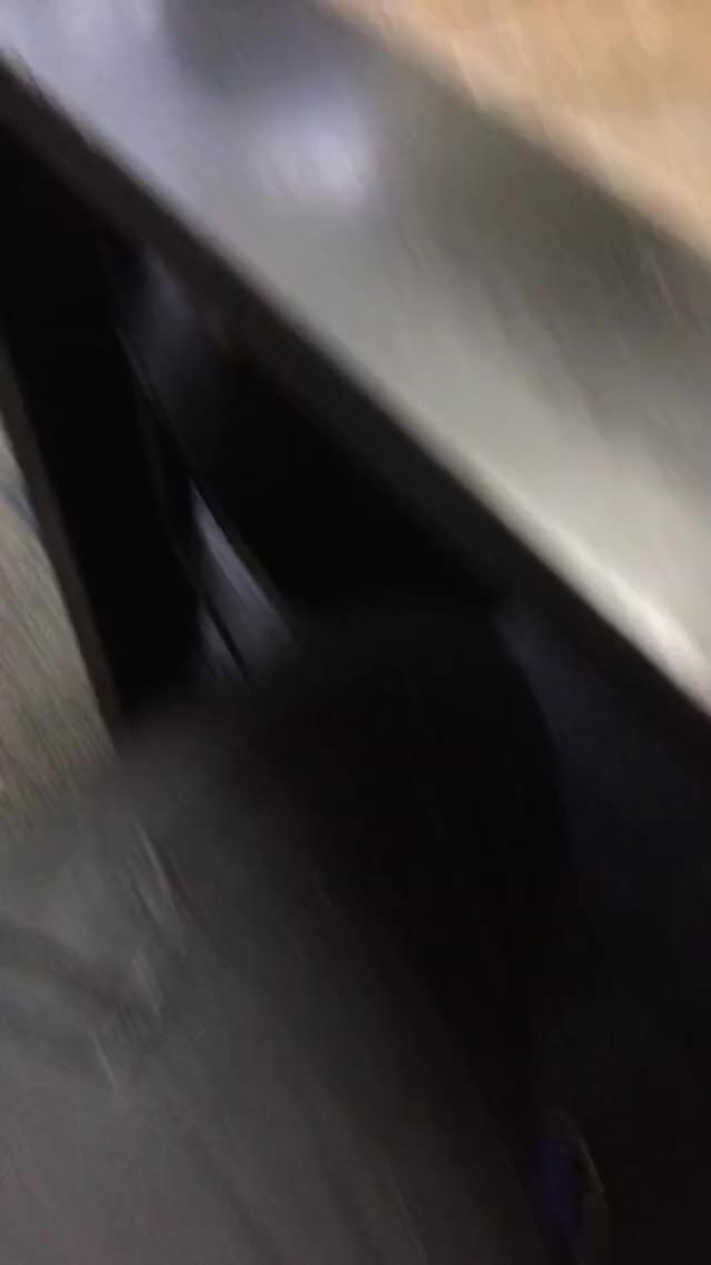 More stroking in the break room. Got carried away and came...
