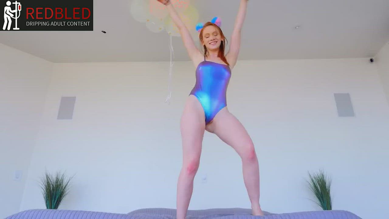 Athena Rayne Hardcore Pornstar gif