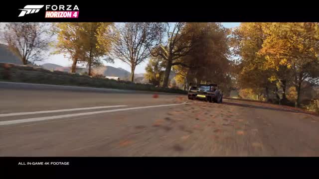 Inside Xbox Episode 5, ft. Forza Horizon 4