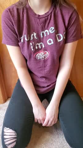 Don't they hide well? (18f)